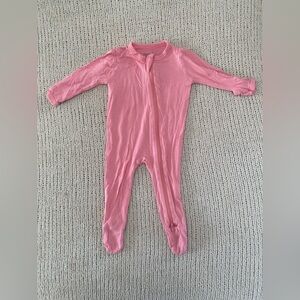 Kyte Baby Zippered Footie on